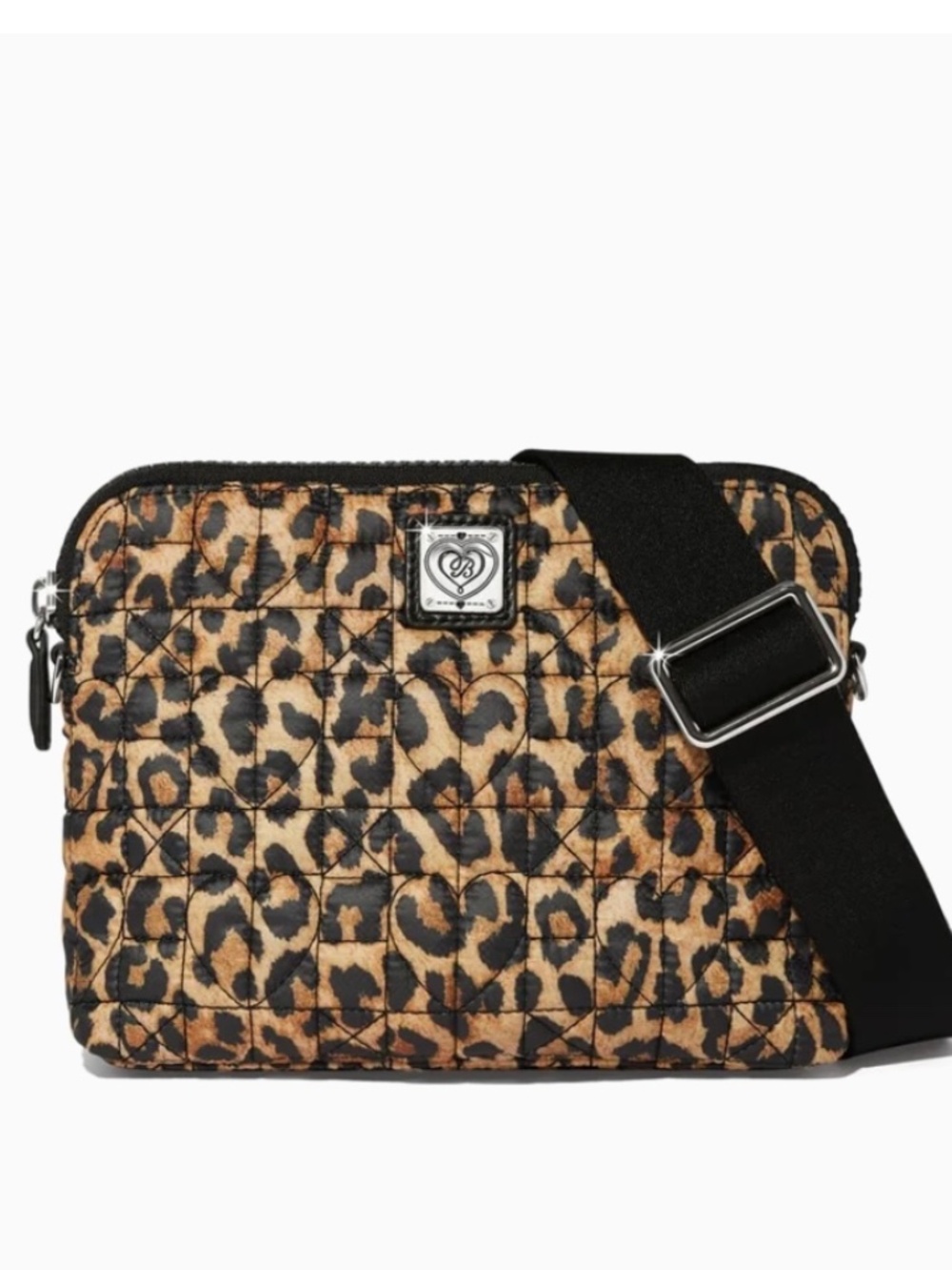 Brighton small cross body bag